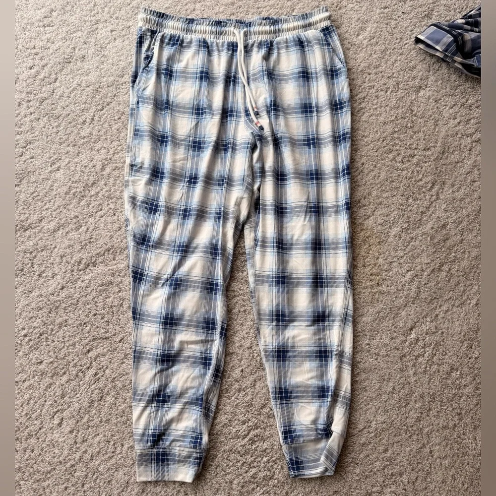 Eddie Bauer women’s Ultra Soft Pajama Lounge Size L - Picture 3 of 12